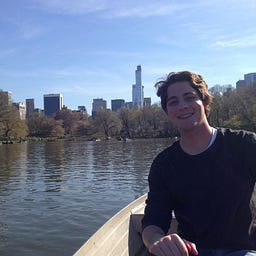 Austin Schwab