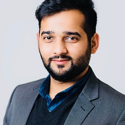 Samarth Mod
