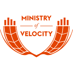 Ministry of Velocity