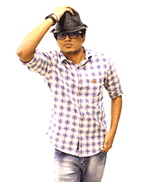 Lashan Sivaganeshan