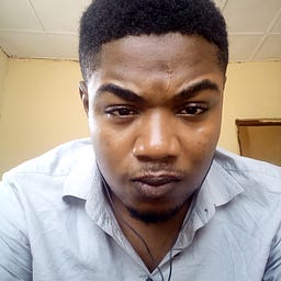 Temitope Samuel