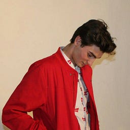 Adam French