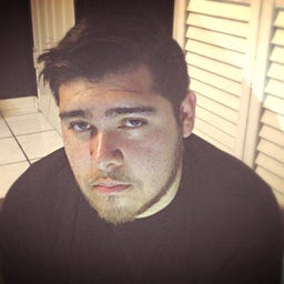 Billy DPoetry