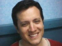 Jorge Leguizamon