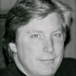 Chuck Russell