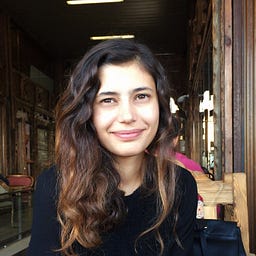 Burcu Çöllü