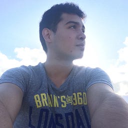 Andres Peñaherrera