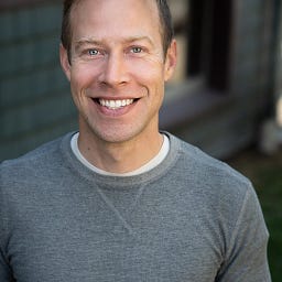 Miles Olsen