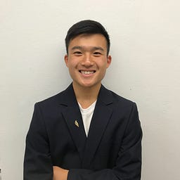 Leo Zhang