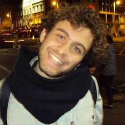 Luca Basilico
