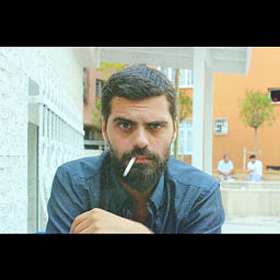 İsmail Çağılcı