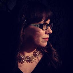 Liz Ormesher Salcedo