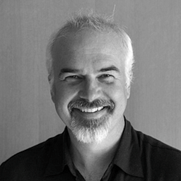 Brian Jamison