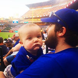 Jameson Steward