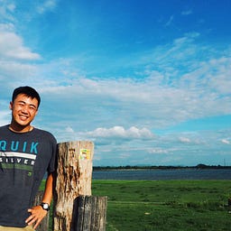 Wayne Chu