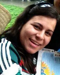 Marilyn Orosco-Figueroa
