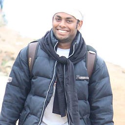 Subash M