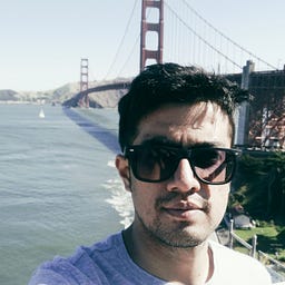 Arun Gandhi