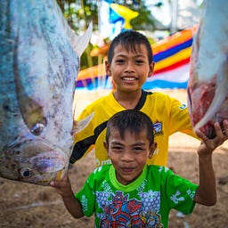 UNDP Thailand