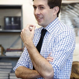 Tim Royers