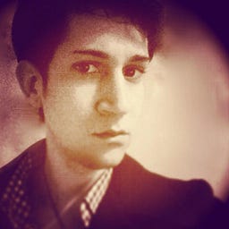 Alex Adler
