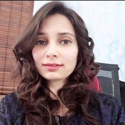 Kanwal M