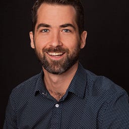 Justin Ross