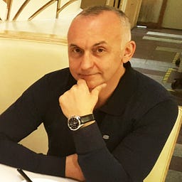 Alex Poluk