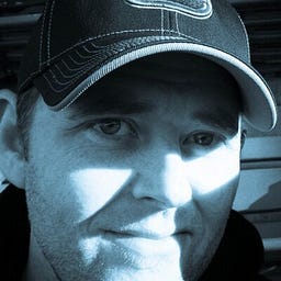 Cory Byrnes