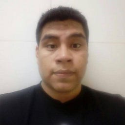 Jonathan Quiza