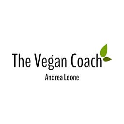 The Vegan Coach