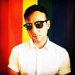 Andrew Smith