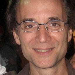 Ralph M. Rosen
