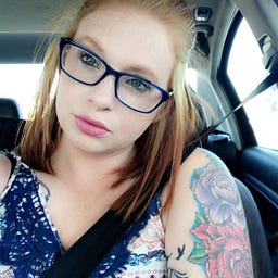 Stacie Johnson