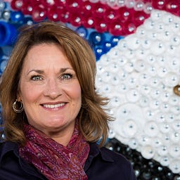 Dee Kimbrell