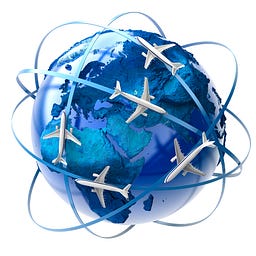 World Travelers