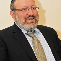 Ephraim Vashovsky
