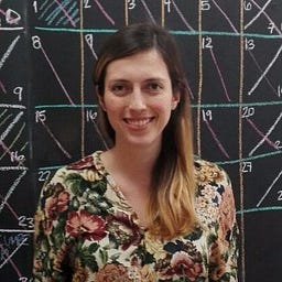 Ana Vicencio