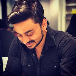 Biprojit Bhattacharjee