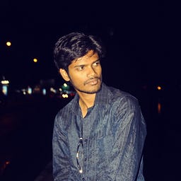 Parikshit Gaikwad