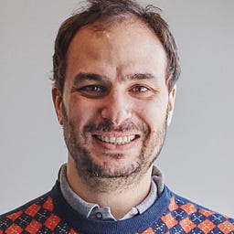 Isidro Moreno