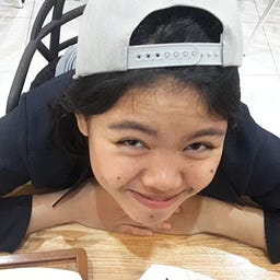 Larasati Anisa