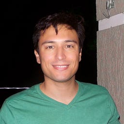 Juliano Oliveira