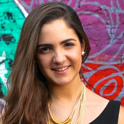 Maria Ines Oñate
