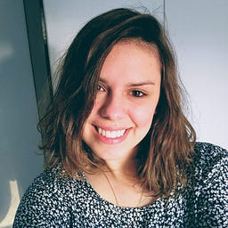 Amanda Büneker
