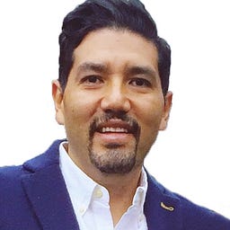 Ruben Ximenez