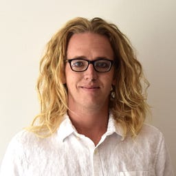 Forrest Marshall
