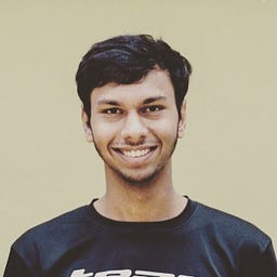 Kushagra Goyal