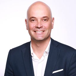 Joao Rebelo Cabral