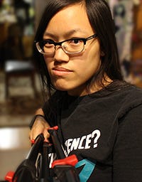 Christina Le